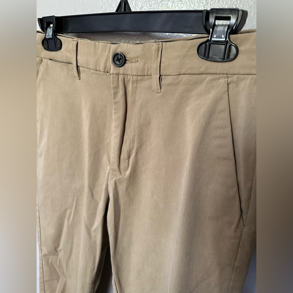 Goodfellow & Co dress pants 30w and 32L